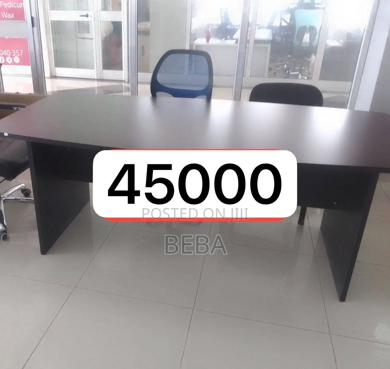 Home and Office Furnitures