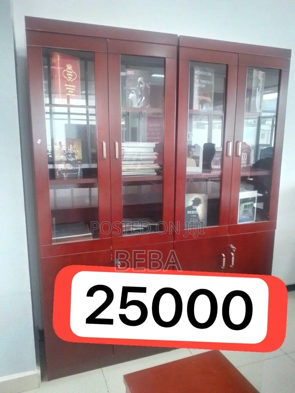 Home and Office Furnitures