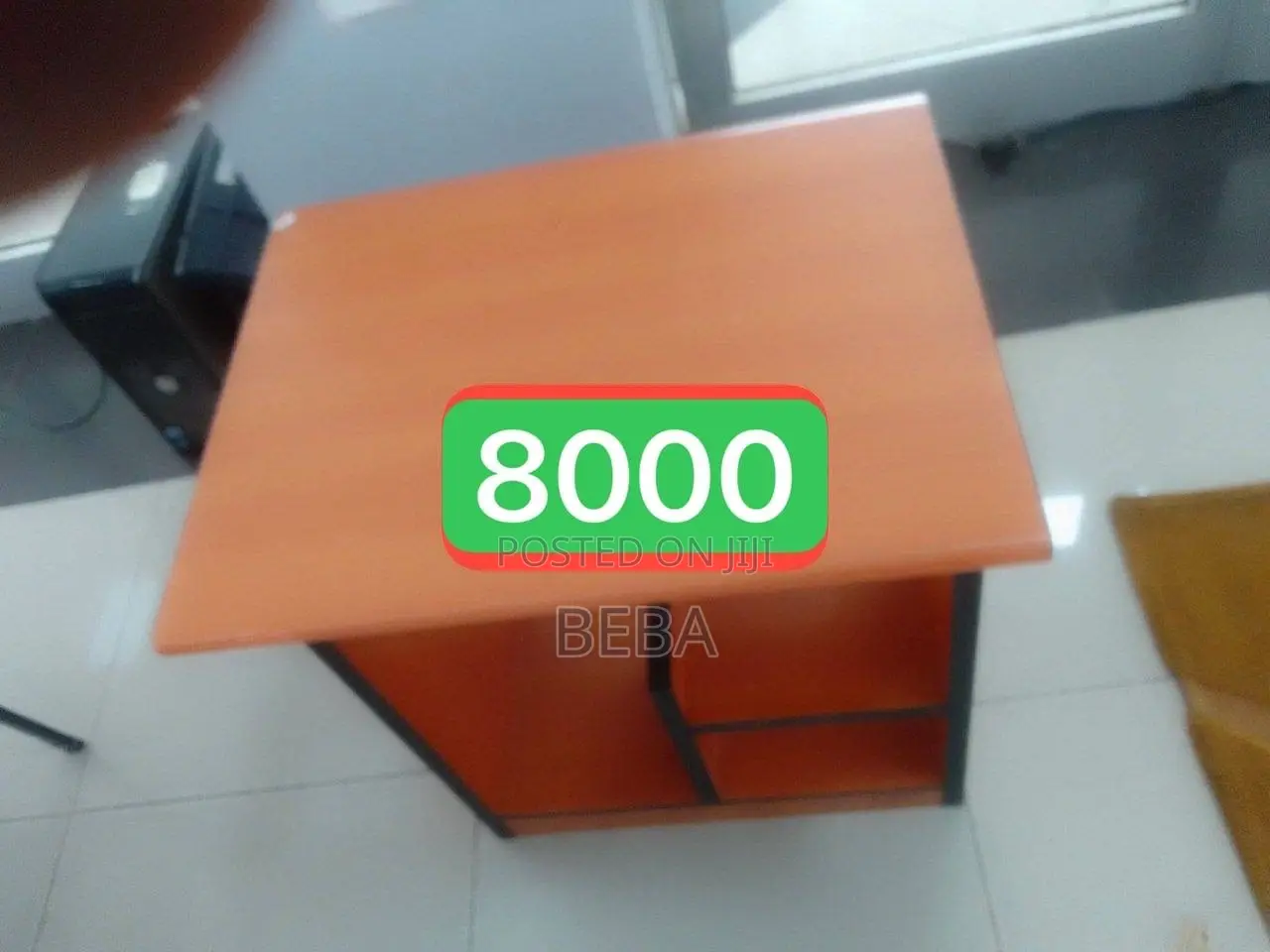 Home and Office Furnitures