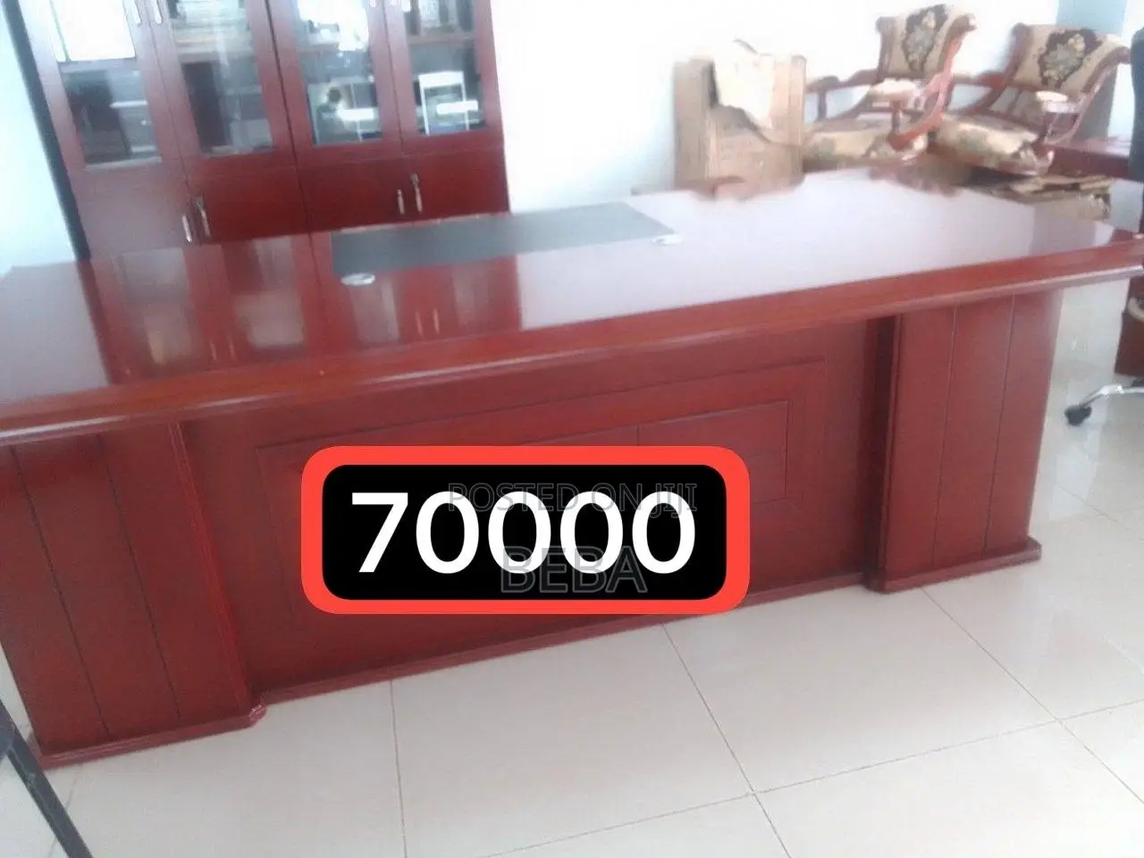 Home and Office Furnitures
