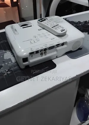 Epsone Projecter