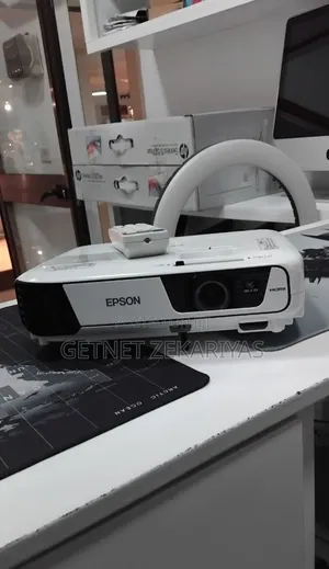 Epsone Projecter