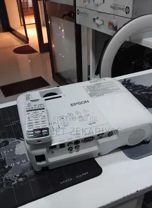 Epsone Projecter