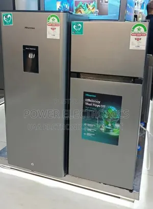 HISENSE 270 Liter Refrigerator
