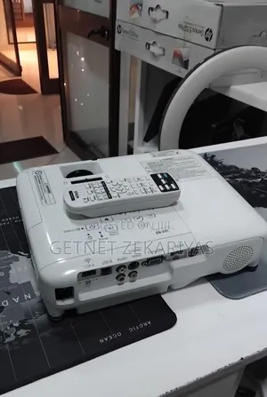 Epsone Projecter