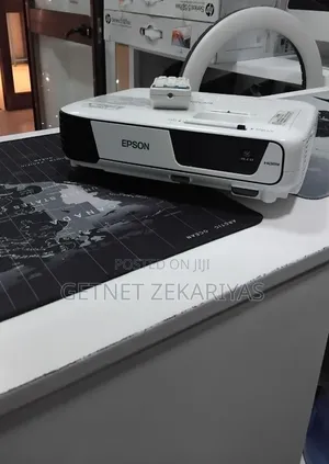 Epsone Projecter