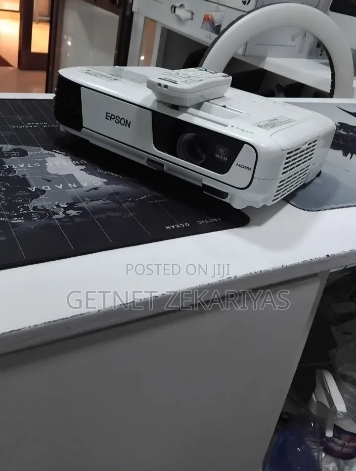 Epsone Projecter