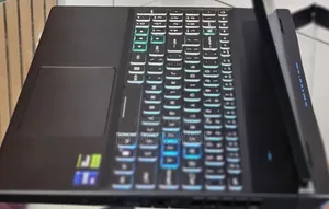 New Laptop Acer Predator Helios 300 16GB Intel Core i9 SSD 1T