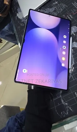 New Samsung Galaxy Tab S10 Ultra 256 GB