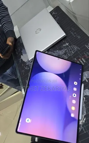 New Samsung Galaxy Tab S10 Ultra 256 GB