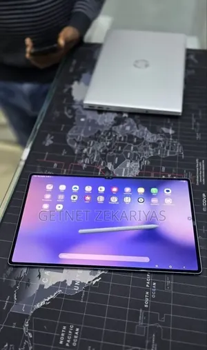 New Samsung Galaxy Tab S10 Ultra 256 GB