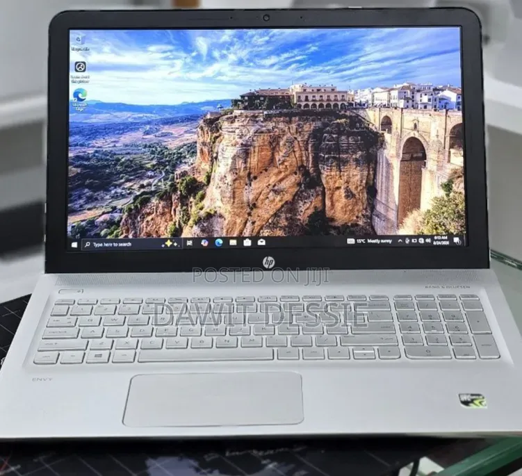 Laptop HP 12GB Intel Core i5 HDD+SSD 128GB