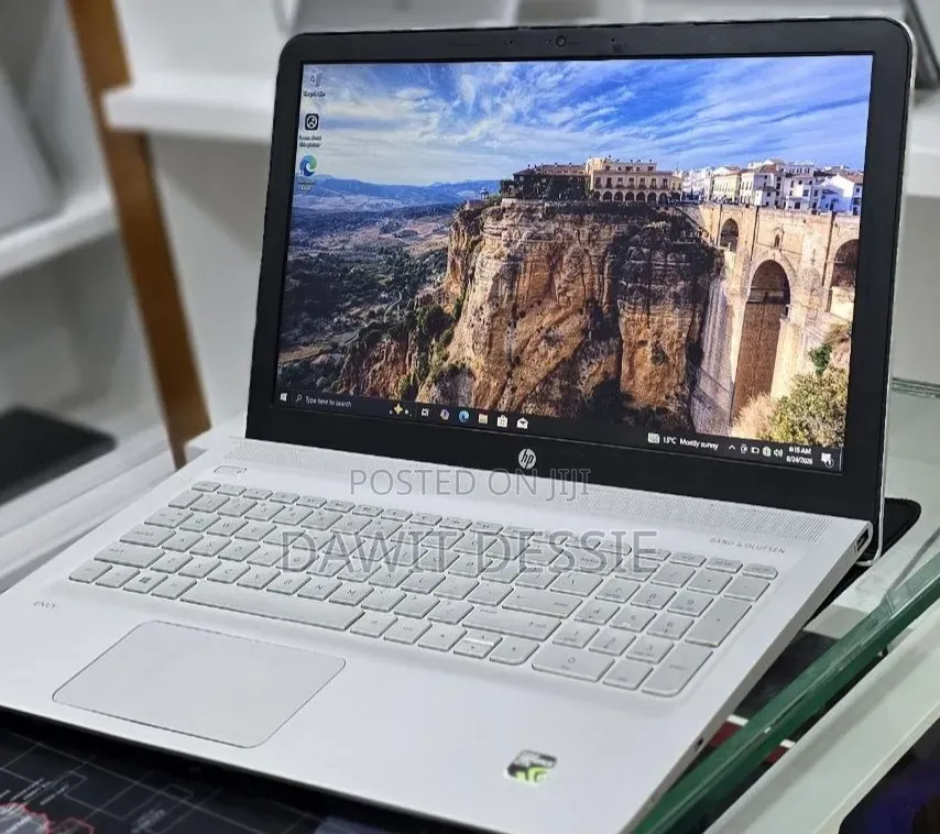 Laptop HP 12GB Intel Core i5 HDD+SSD 128GB