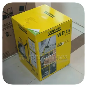 Vaccum Cleaner