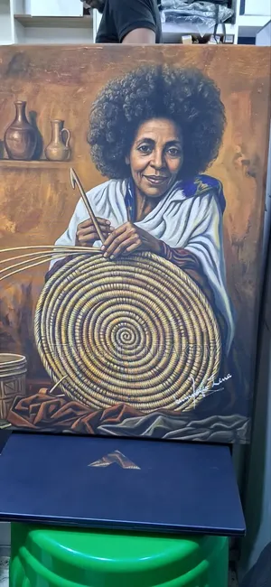 Best Art Cloth