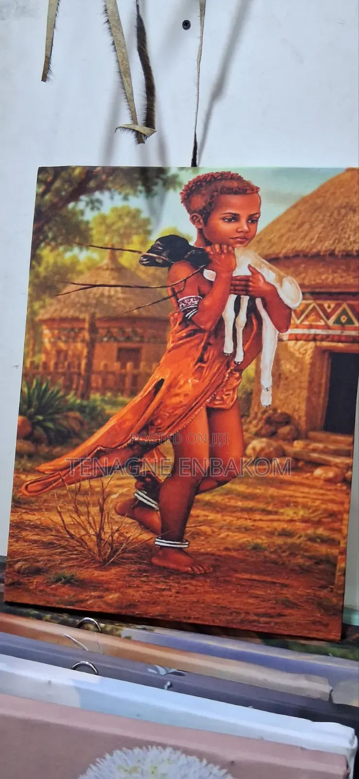 Best Art Cloth