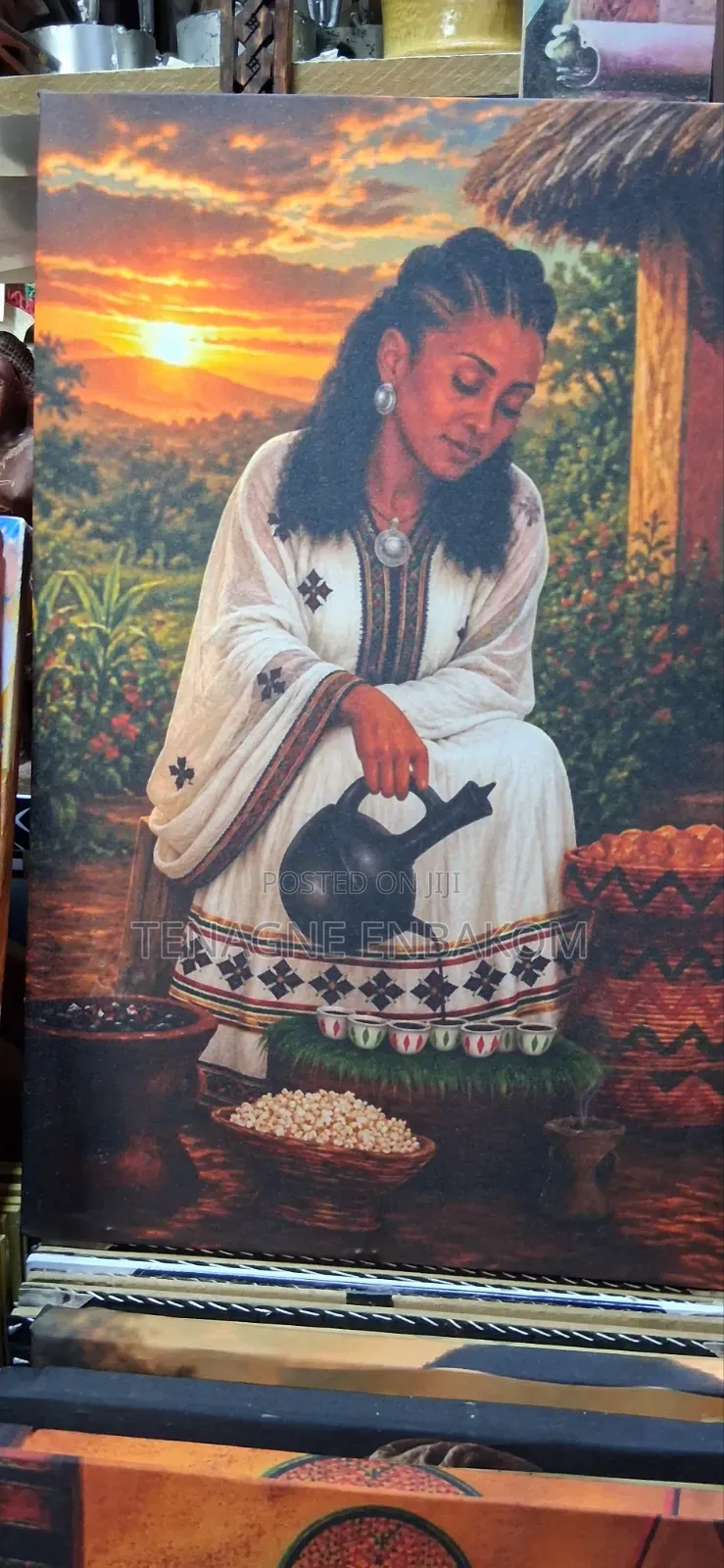 Best Art Cloth