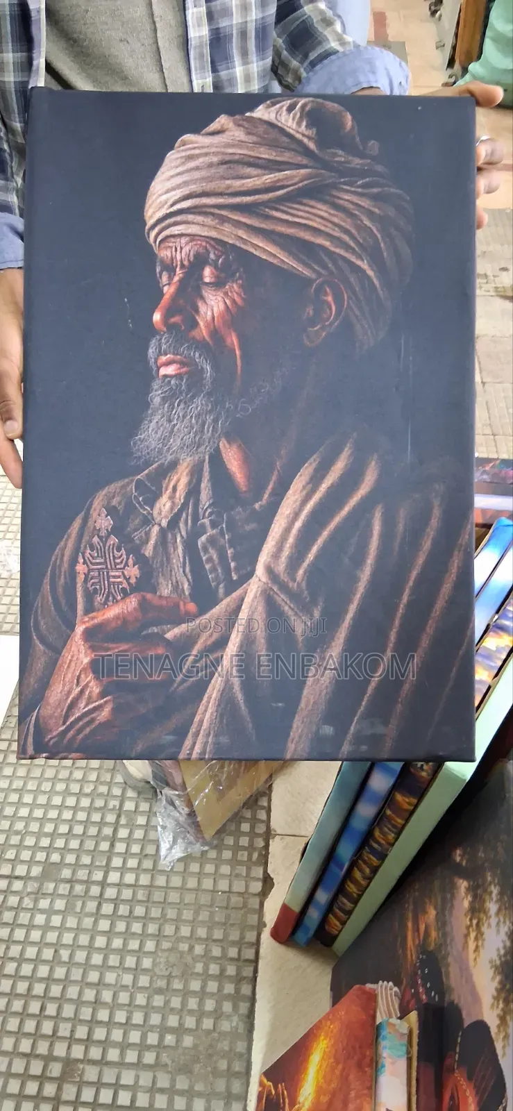 Best Art Cloth
