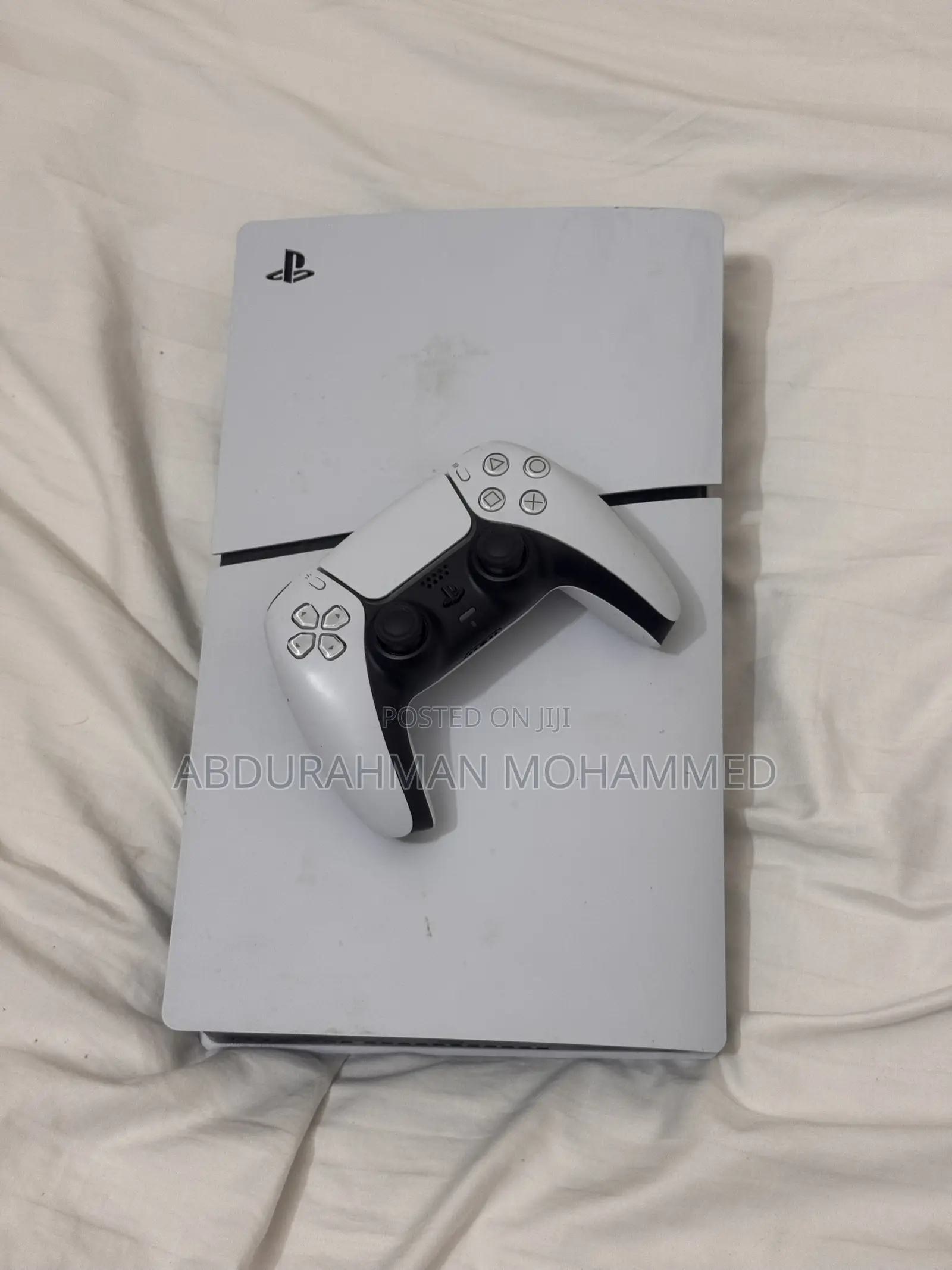 Play Station 5