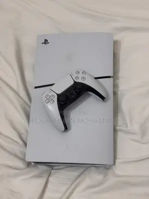 Play Station 5