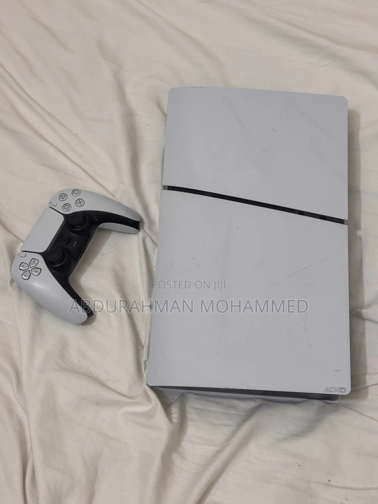 Play Station 5