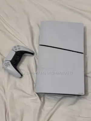 Play Station 5