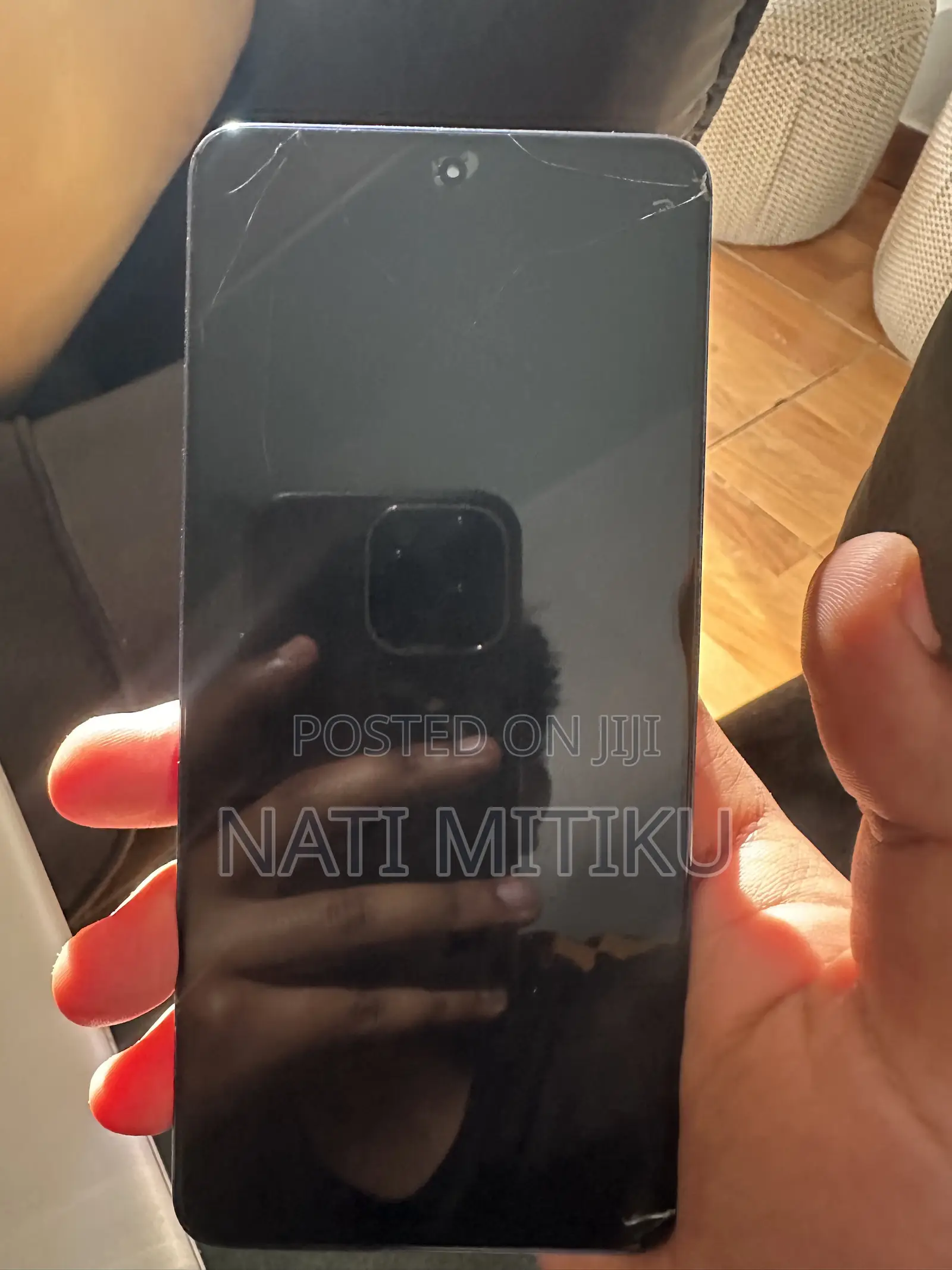 Huawei Nova 9 SE 128 GB Blue