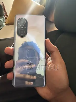 Huawei Nova 9 SE 128 GB Blue