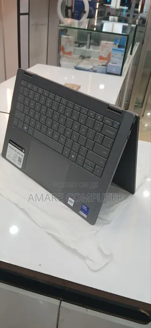 New Laptop HP OmniBook X Flip 14" 16GB Intel Core Ultra 7 SSD 1T