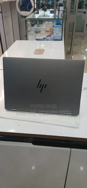 New Laptop HP OmniBook X Flip 14" 16GB Intel Core Ultra 7 SSD 1T