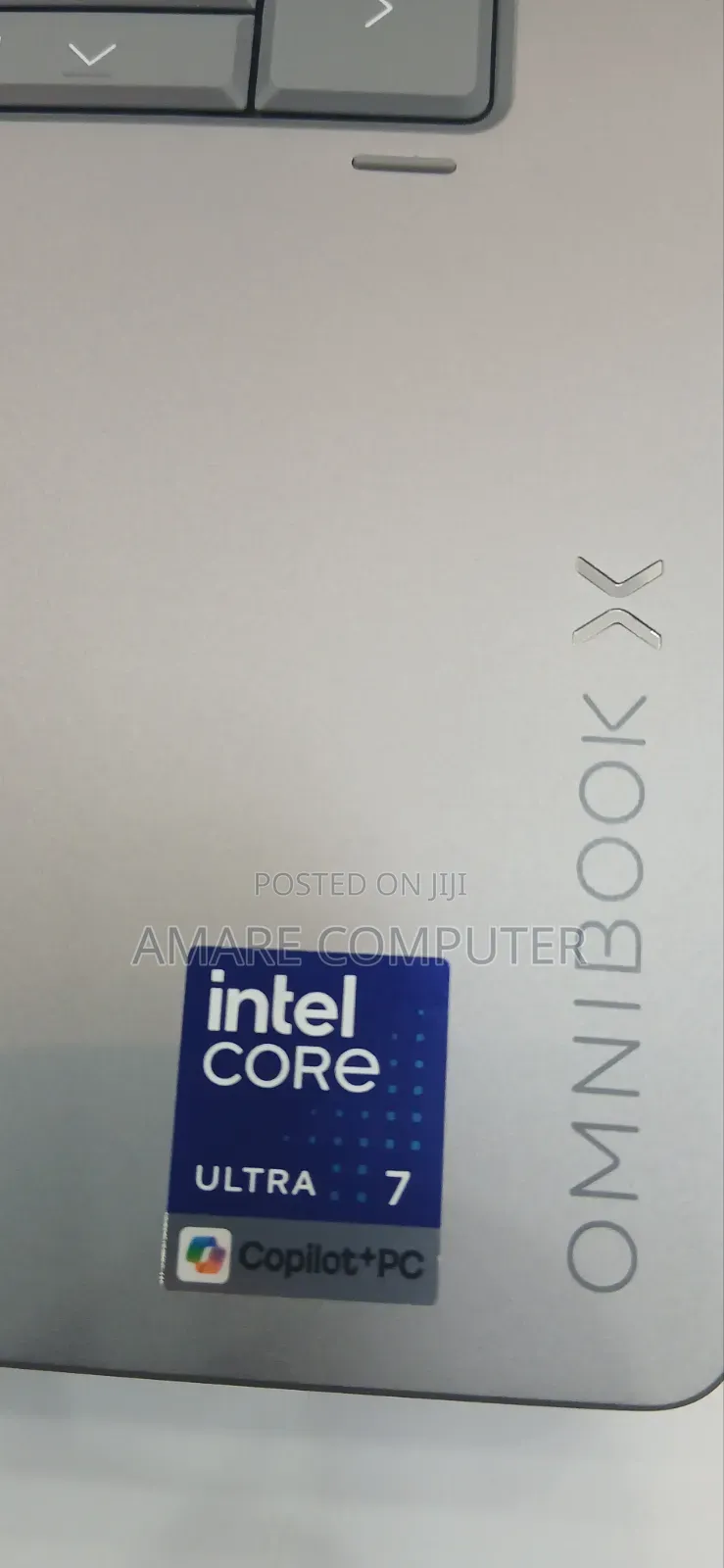 New Laptop HP OmniBook X Flip 14" 16GB Intel Core Ultra 7 SSD 1T