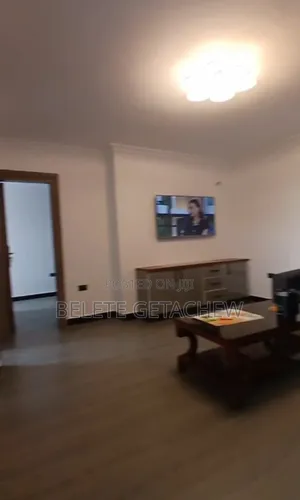 Furnished 2bdrm Apartment in Kazanchis Enderase,, Bole for sale