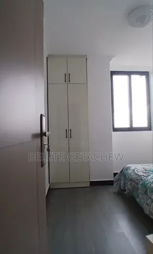 Furnished 2bdrm Apartment in Kazanchis Enderase,, Bole for sale