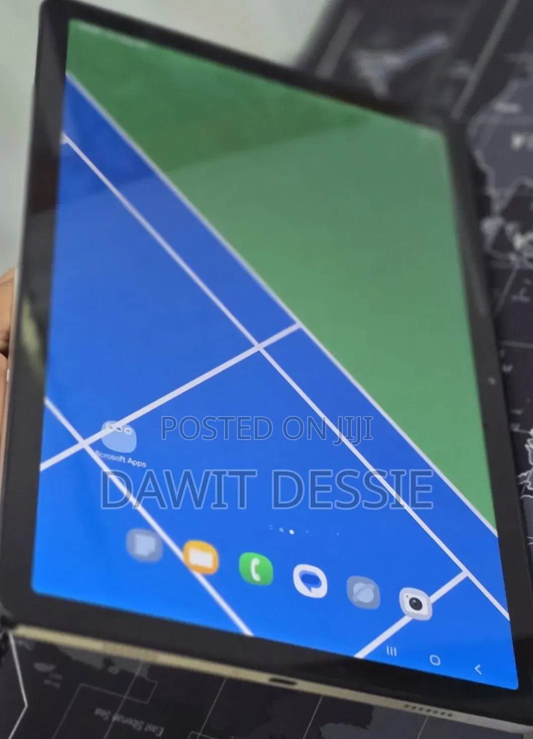 New Samsung Galaxy Tab A9+ 128 GB