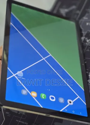 New Samsung Galaxy Tab A9+ 128 GB