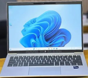 New Laptop HP Elite x360 830 G10 16GB Intel Core i7 SSD 512GB