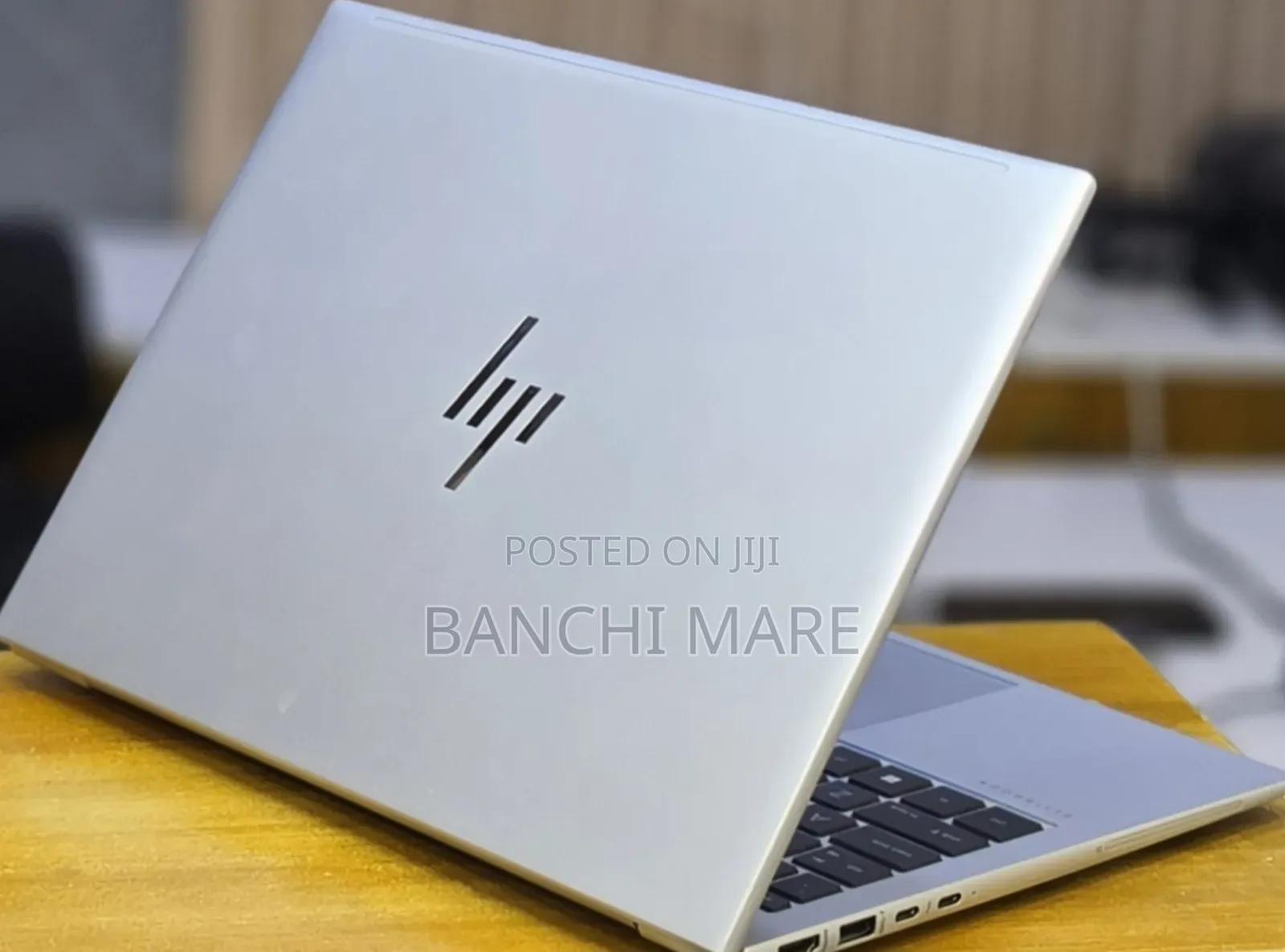 New Laptop HP Elite x360 830 G10 16GB Intel Core i7 SSD 512GB