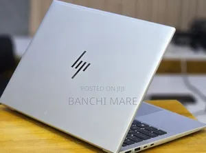 New Laptop HP Elite x360 830 G10 16GB Intel Core i7 SSD 512GB