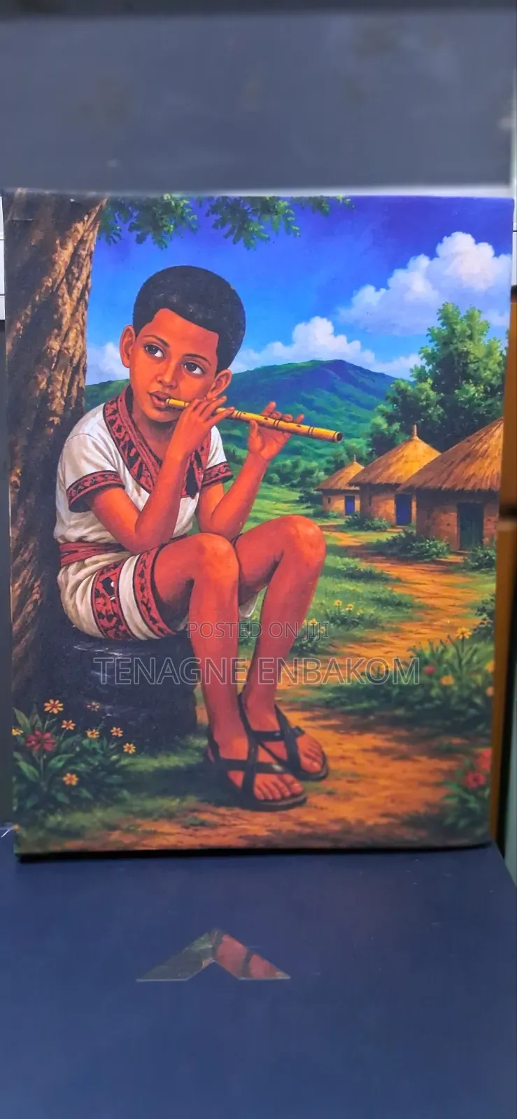 Butyfull Cloth Art