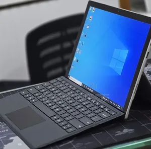 New Laptop Microsoft Surface Pro 7+ 16GB Intel Core i5 SSD 256GB