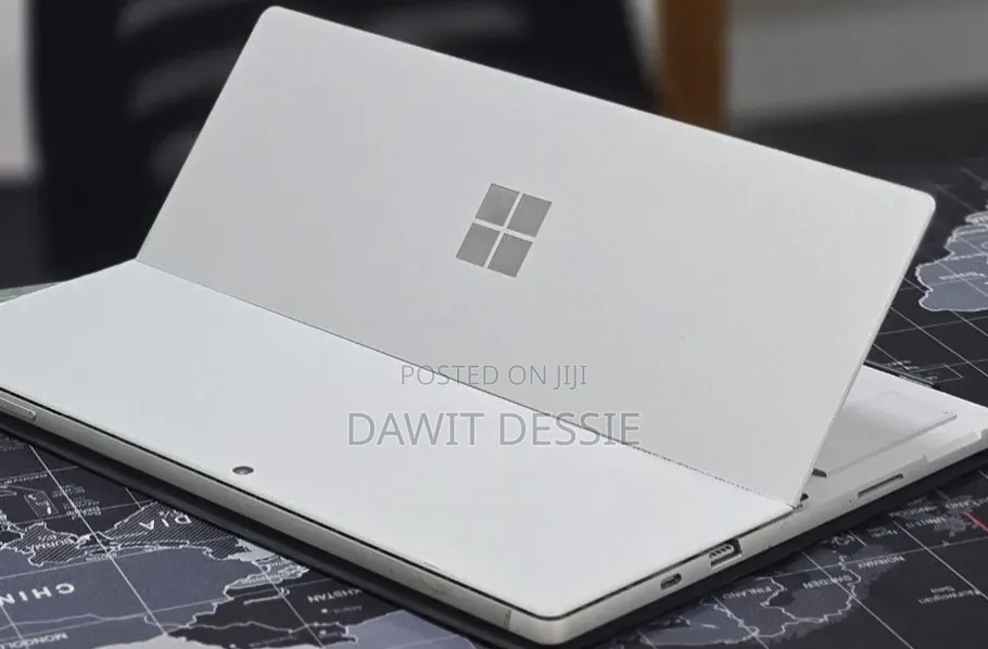 New Laptop Microsoft Surface Pro 7+ 16GB Intel Core i5 SSD 256GB
