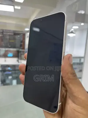 Apple iPhone 13 128 GB White