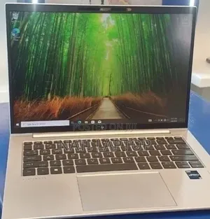 New Laptop HP EliteBook 840 G10 16GB Intel Core i7 SSD 1T