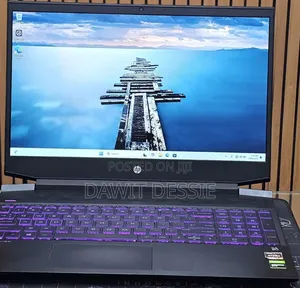 New Laptop HP Pavilion 15 8GB AMD Ryzen 5 SSD 512GB