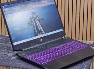 New Laptop HP Pavilion 15 8GB AMD Ryzen 5 SSD 512GB