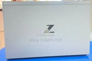 New Laptop HP ZBook Firefly 15 G7 16GB Intel Core i7 SSD 512GB