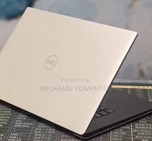 New Laptop Dell XPS 15 16GB Intel Core i5 SSD 512GB