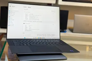 New Laptop Dell Precision 5540 16GB Intel Core i9 SSD 512GB