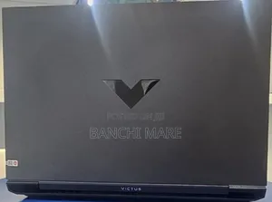 New Laptop HP Victus 16 16GB Intel Core i5 SSD 512GB