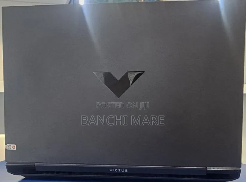 New Laptop HP Victus 16 16GB Intel Core i5 SSD 512GB